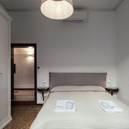 Appartement Residenza Dei Dogi à Venise Extérieur photo
