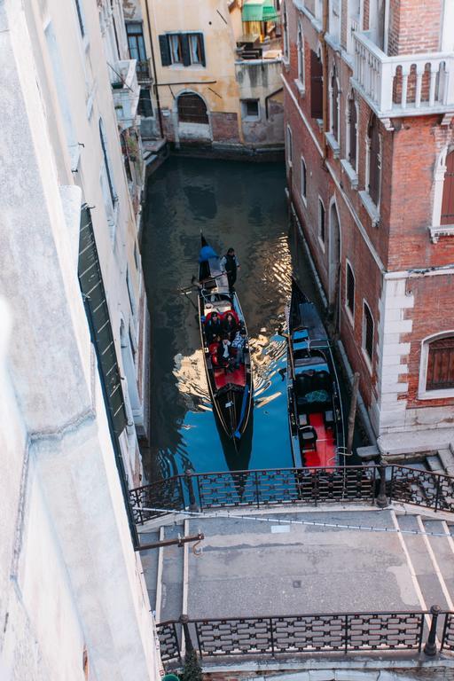 Appartement Residenza Dei Dogi à Venise Extérieur photo