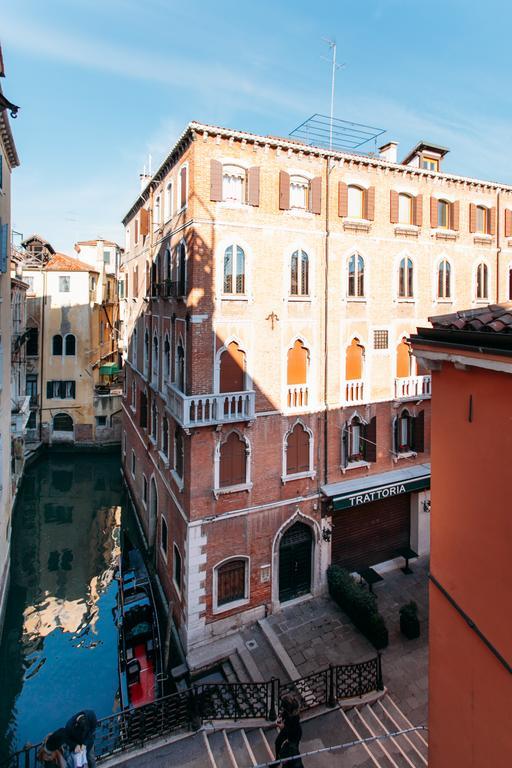 Appartement Residenza Dei Dogi à Venise Extérieur photo