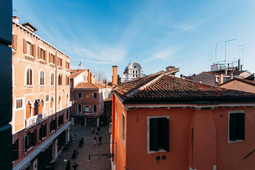 Appartement Residenza Dei Dogi à Venise Extérieur photo
