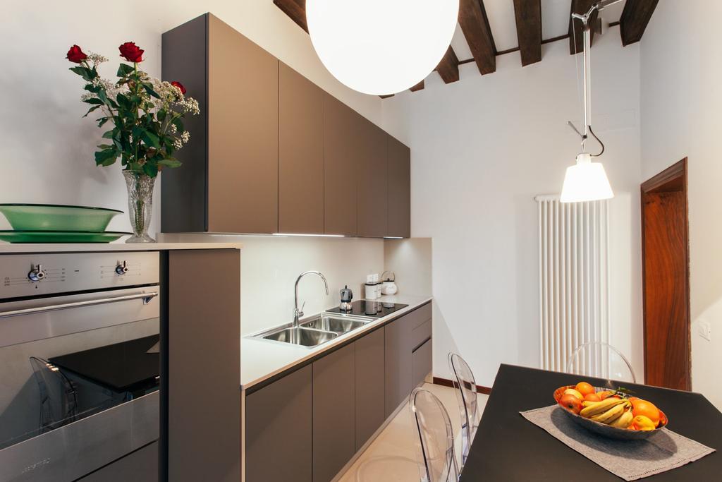 Appartement Residenza Dei Dogi à Venise Extérieur photo