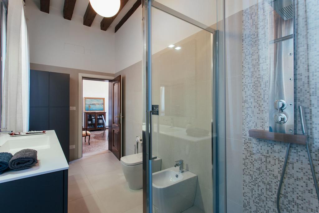 Appartement Residenza Dei Dogi à Venise Extérieur photo