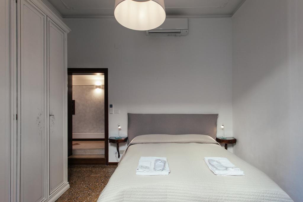 Appartement Residenza Dei Dogi à Venise Extérieur photo