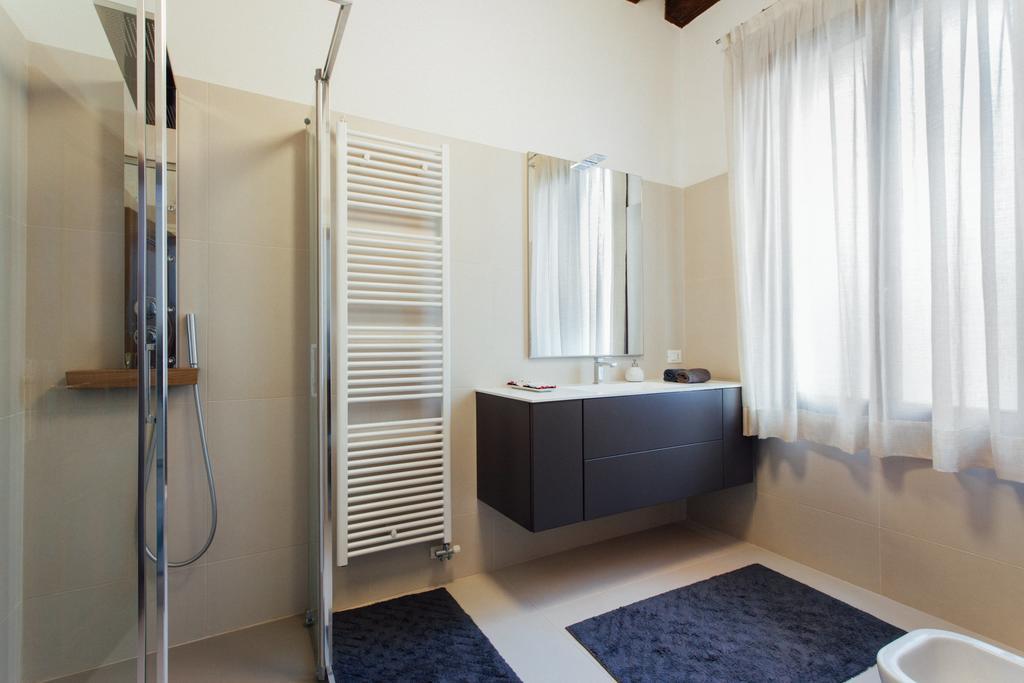 Appartement Residenza Dei Dogi à Venise Extérieur photo
