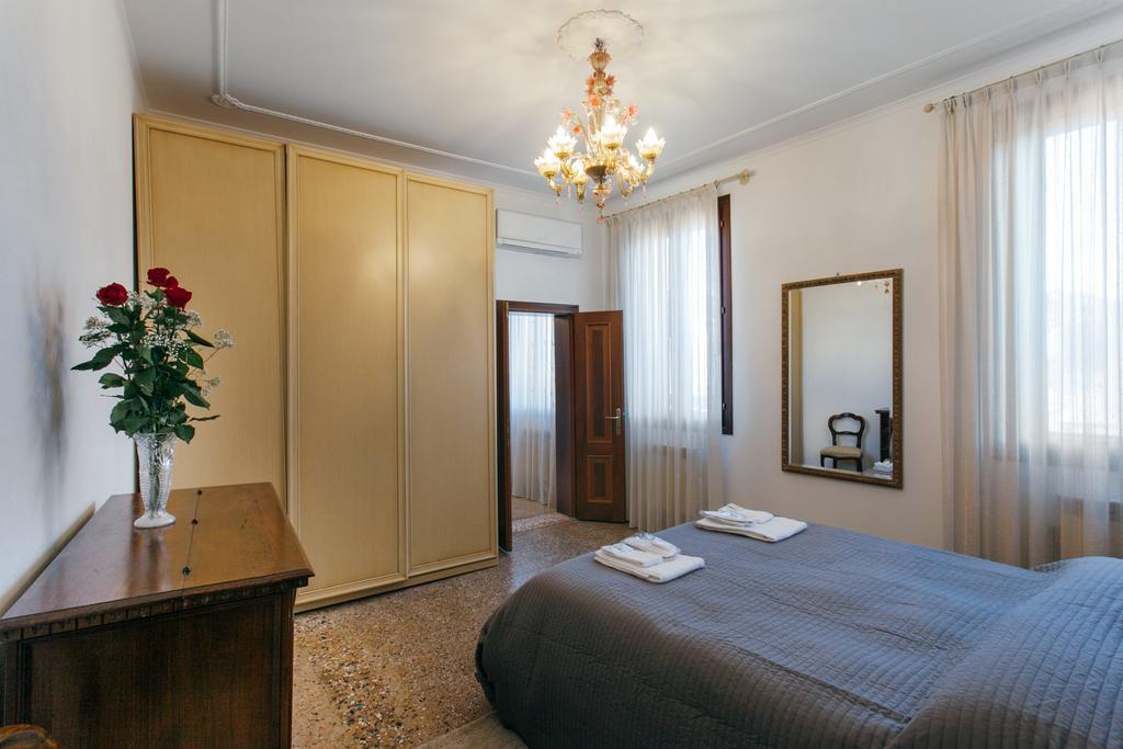 Appartement Residenza Dei Dogi à Venise Extérieur photo