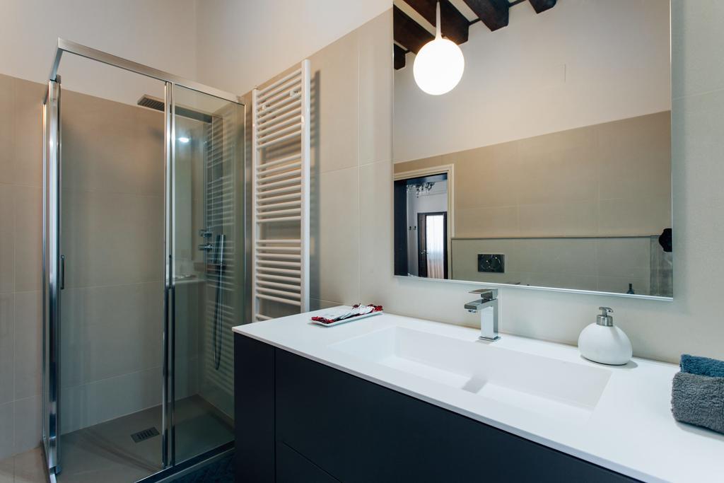 Appartement Residenza Dei Dogi à Venise Extérieur photo